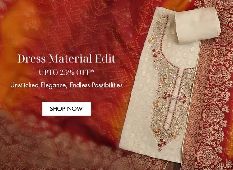 Exquisite Indian Couture for Everyone